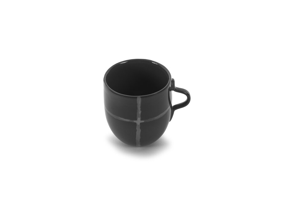 Kelly Wearstler - Zuma 2 pc tasse  Pacific