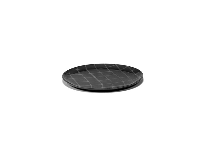 Kelly Wearstler - Zuma 2pc Assiette de service Pacific