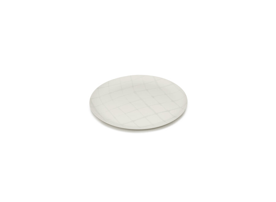 Kelly Wearstler - Zuma 2pc Serveerbord Salt