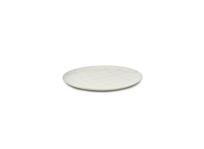 Kelly Wearstler - Zuma 2pc Servierteller Salt