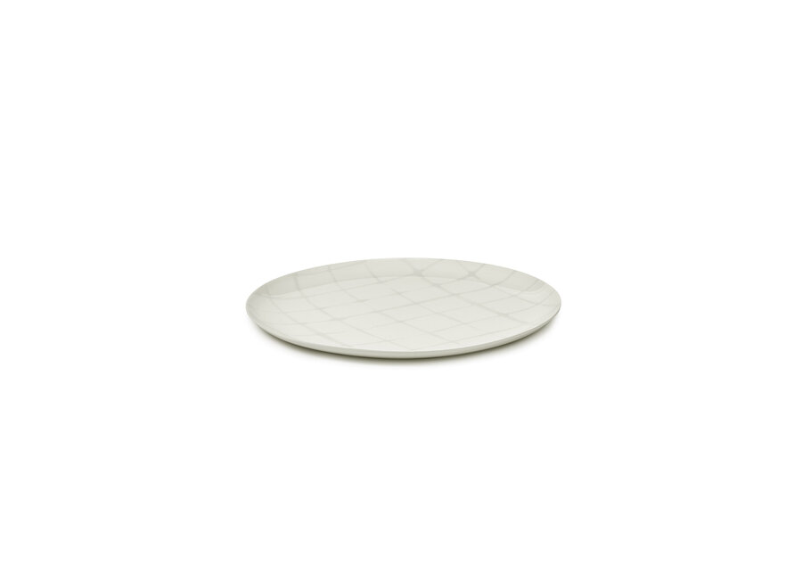 Kelly Wearstler - Zuma 2pc Serving plate Salt