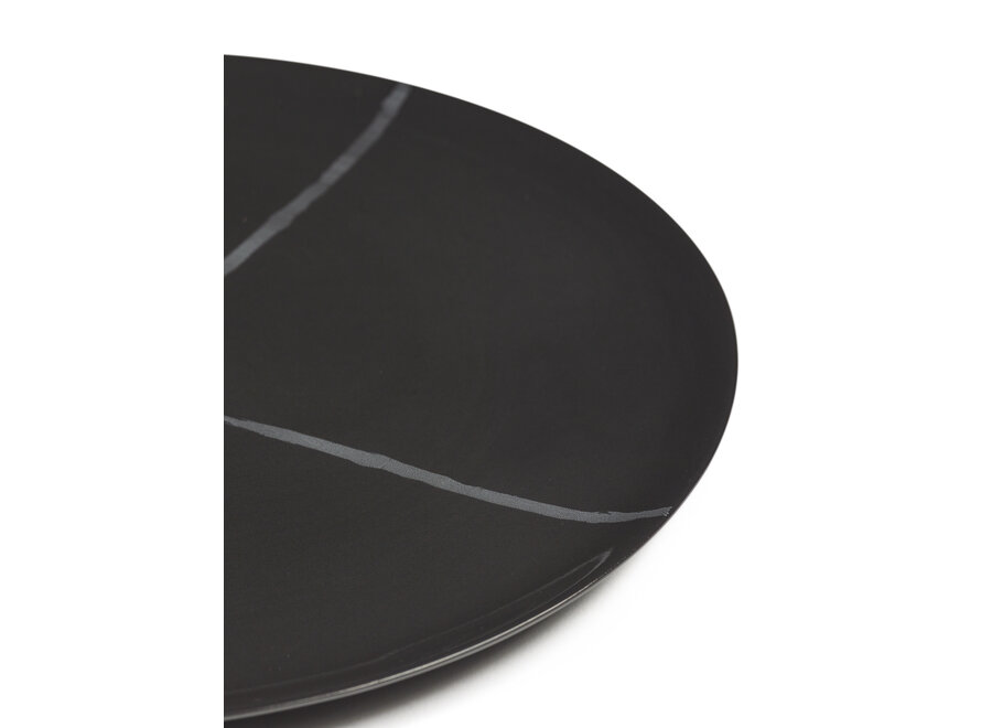 Kelly Wearstler - Zuma 2pc Assiette plate Pacific