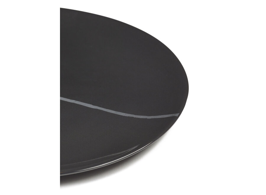 Kelly Wearstler - Zuma 2pc Assiette de apéritif Pacific