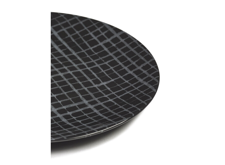 Kelly Wearstler - Zuma 2pc Frühstücksteller Pacific