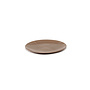 Kelly Wearstler - Zuma 2pc Dinner plate Sienna