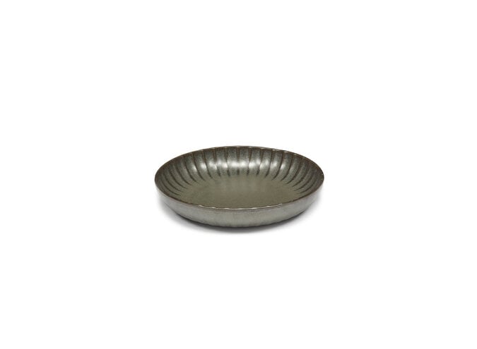 Sergio Herman -  Inku 2pc Assiette creuse - L - Green