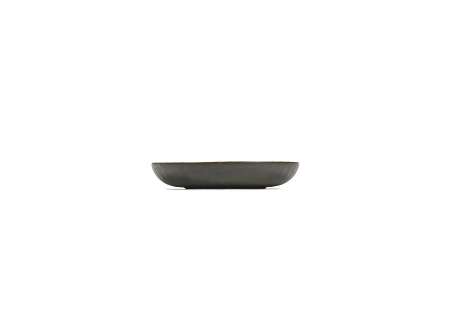 Sergio Herman -  Inku 2pc Deep plate - M - Green