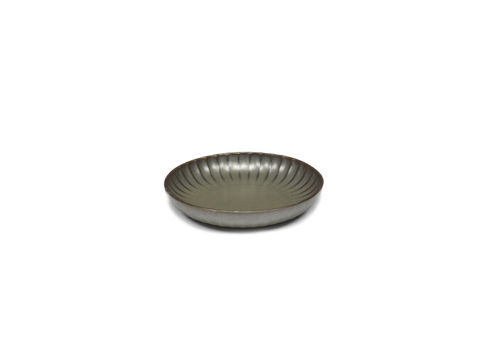 Sergio Herman -  Inku 4pc Assiette creuse - M - Green