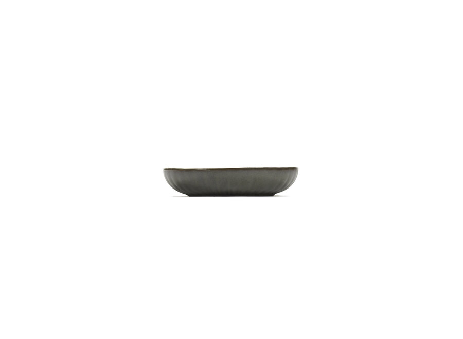 Sergio Herman -  Inku 2pc Deep plate - S - Green
