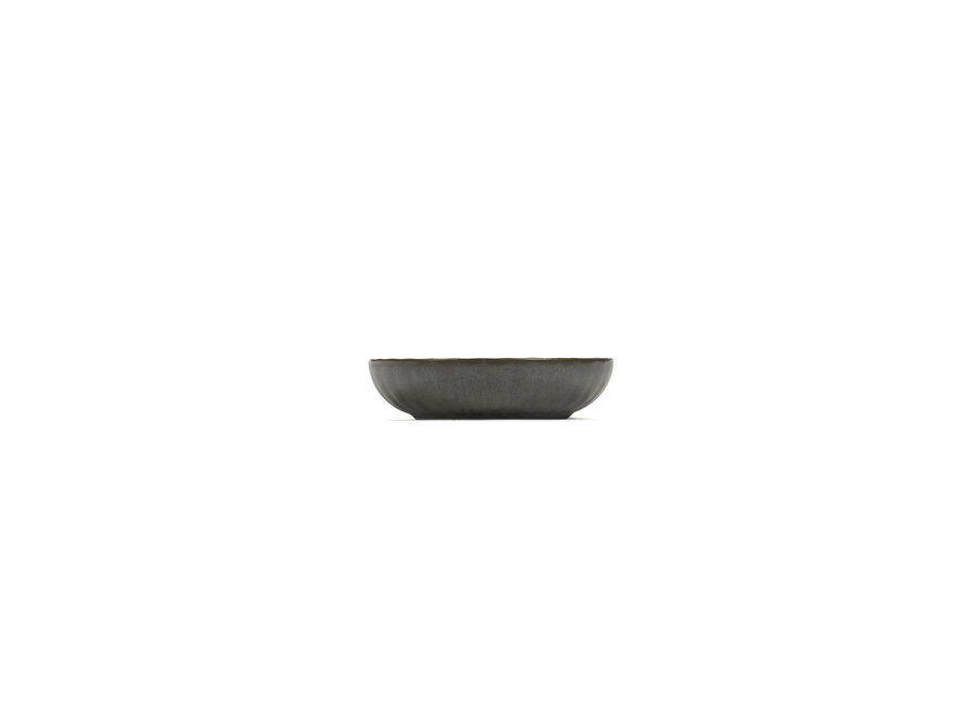 Sergio Herman -  Inku 2pc Deep plate - XS - Green