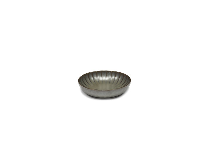Sergio Herman -  Inku 4pc Assiette creuse - XS - Green