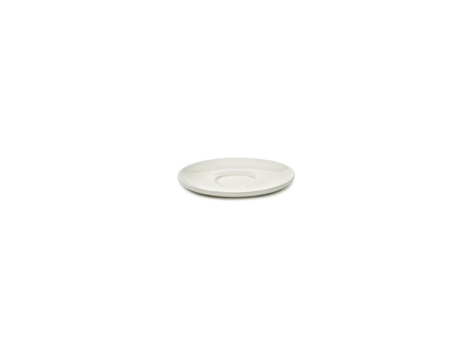 Kelly Wearstler - Zuma 2pc saucer espresso cup Salt