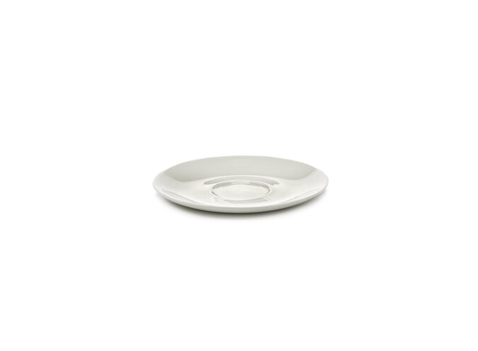 Kelly Wearstler - Zuma 2pc schotel koffie kop Salt