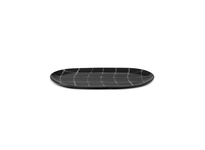 Kelly Wearstler - Zuma serving dish Pacific