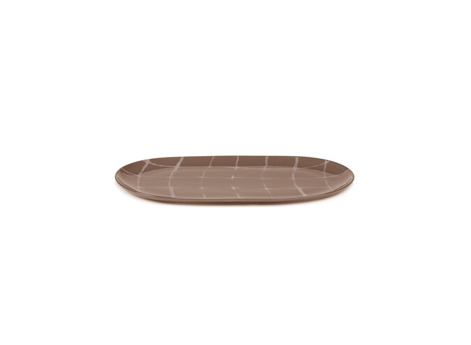 Kelly Wearstler - Zuma servierplatte Sienna