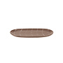 Kelly Wearstler - Zuma serving dish Sienna