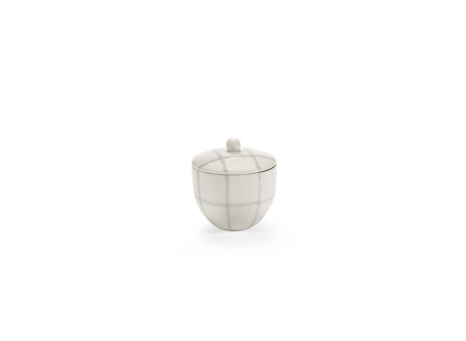 Kelly Wearstler - Zuma sugar bowl Salt