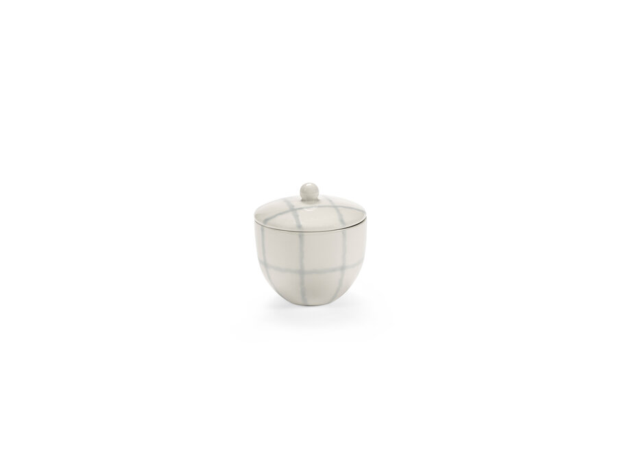 Kelly Wearstler - Zuma sugar bowl Salt