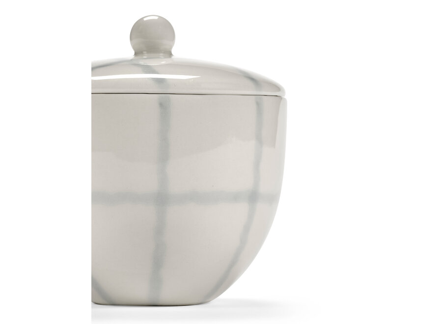 Kelly Wearstler - Zuma sugar bowl Salt