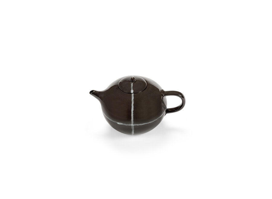 Kelly Wearstler - Zuma teapot Pacific