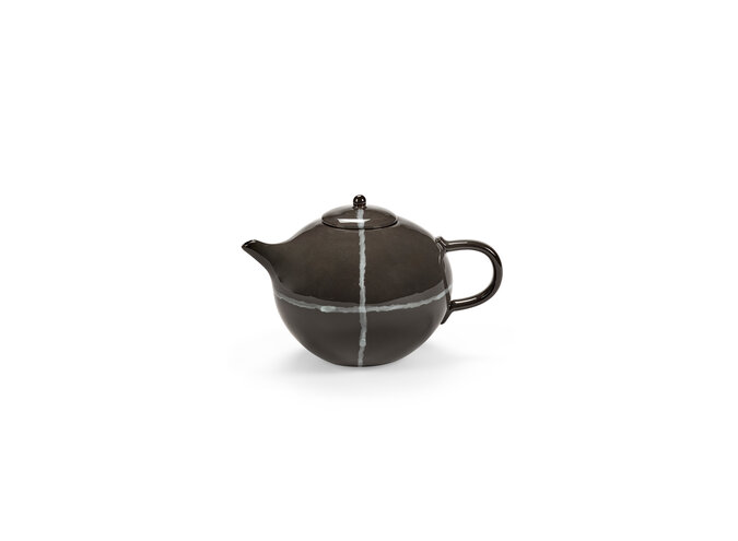 Kelly Wearstler - Zuma theepot Pacific
