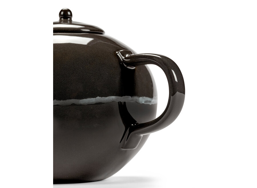 Kelly Wearstler - Zuma teapot Pacific