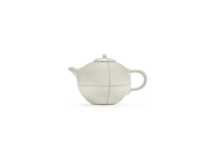 Kelly Wearstler - Zuma teapot Salt