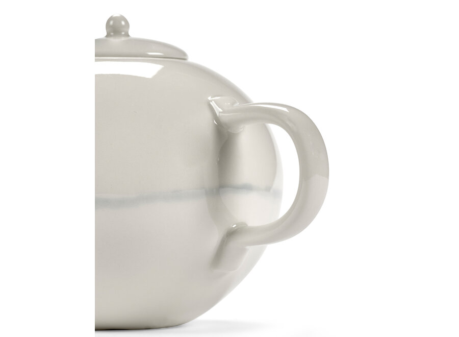 Kelly Wearstler - Zuma theepot Salt