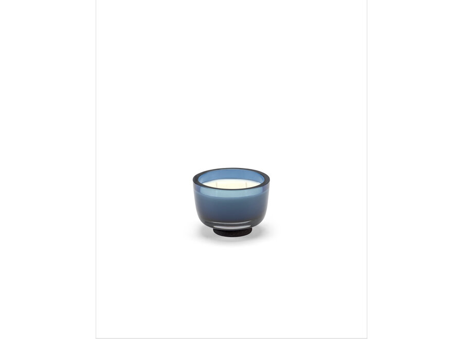 Vincent van Duysen - Candles scented candle Panarea - XS