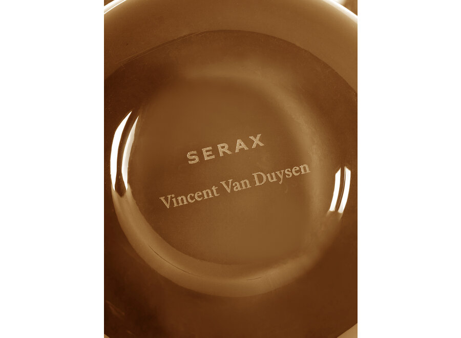 Vincent van Duysen - Candles geurkaars Tanger - S