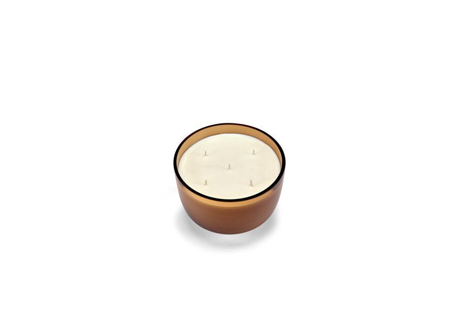 Vincent van Duysen - Candles scented candle Tanger - L