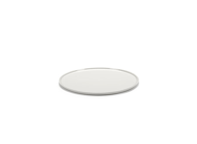 Vincent van Duysen - Cena 4pc Voorgerecht bord - Ivory - Laag