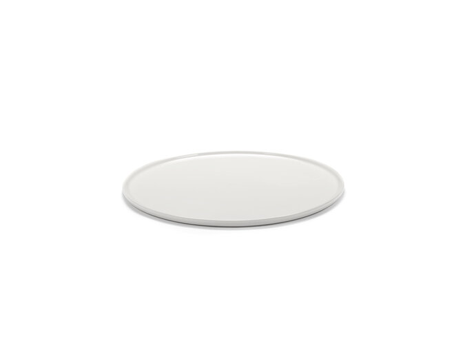 Vincent van Duysen - Cena 4pc Speiseteller - Ivory - Niedrig