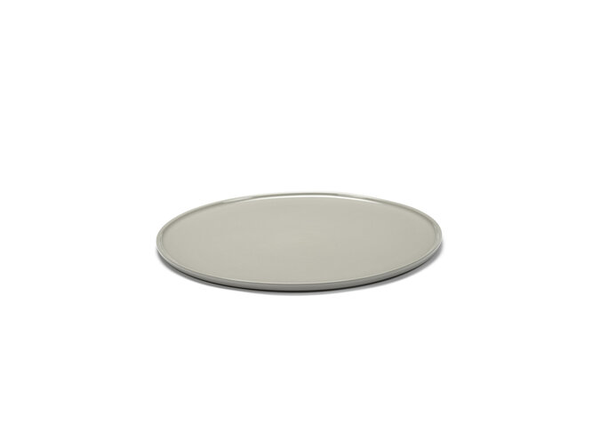 Vincent van Duysen - Cena 4pc Speiseteller - Sand - Niedrig