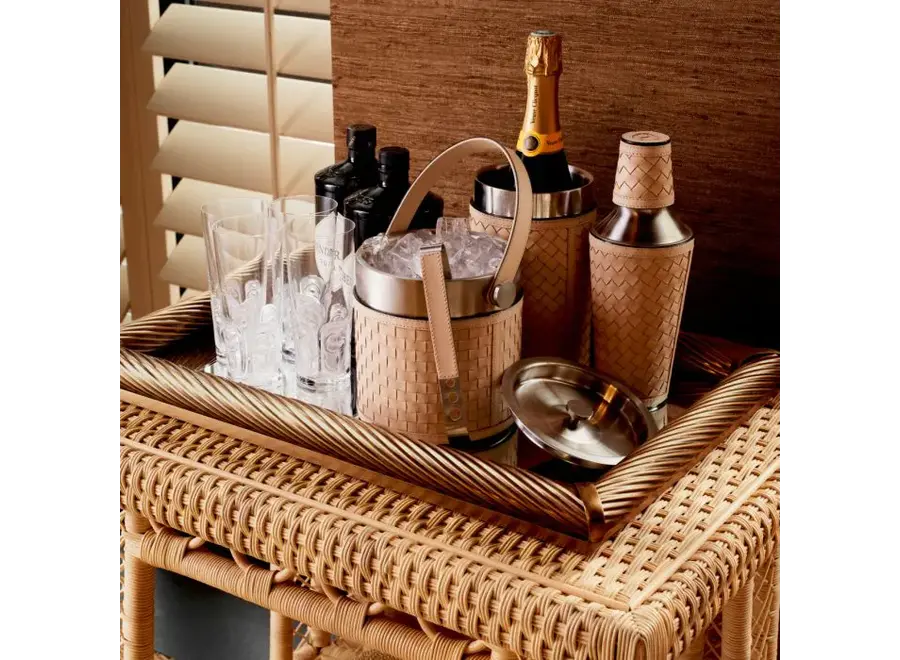 Bar set 'Sintra' - set of 3