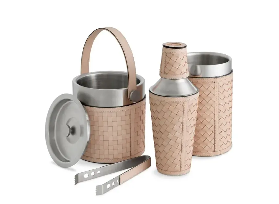 Bar set Sintra - set of 3