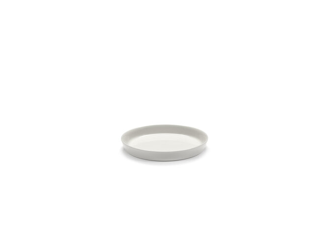 Vincent van Duysen - Cena 4pc Dessertteller - Ivory - Hoch