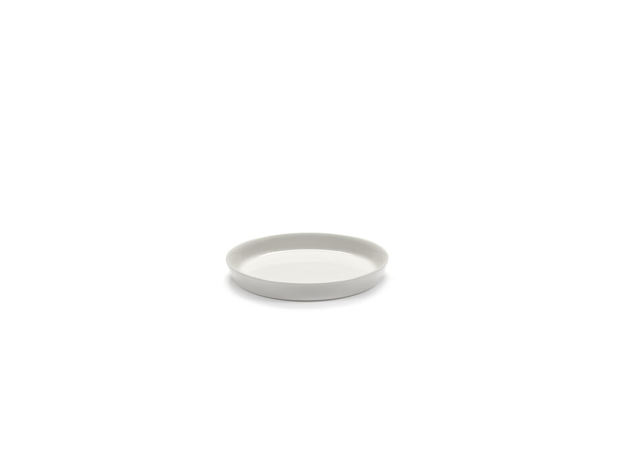 Vincent van Duysen - Cena 4pc Dessertbord - Ivory - Hoog