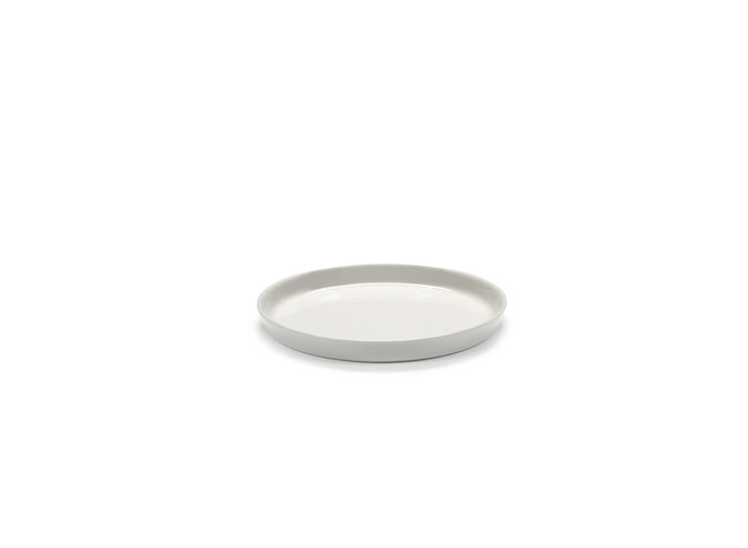 Vincent van Duysen - Cena 4pc Ontbijtbord - Ivory - Hoog