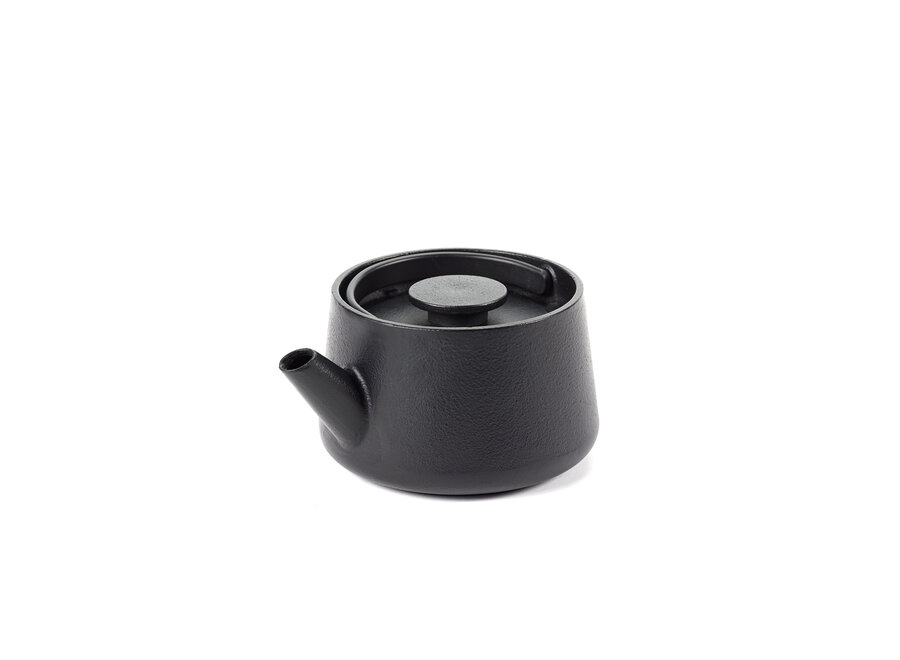 Sergio Herman -  Inku Teapot - M - Black