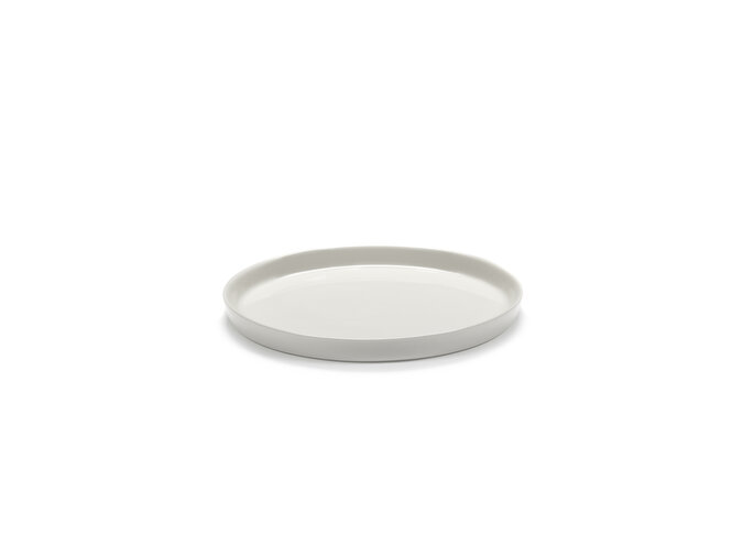 Vincent van Duysen - Cena 4pc Assiette de apéritif - Ivory - Haut