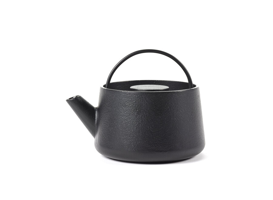 Sergio Herman -  Inku Theepot - M - Black