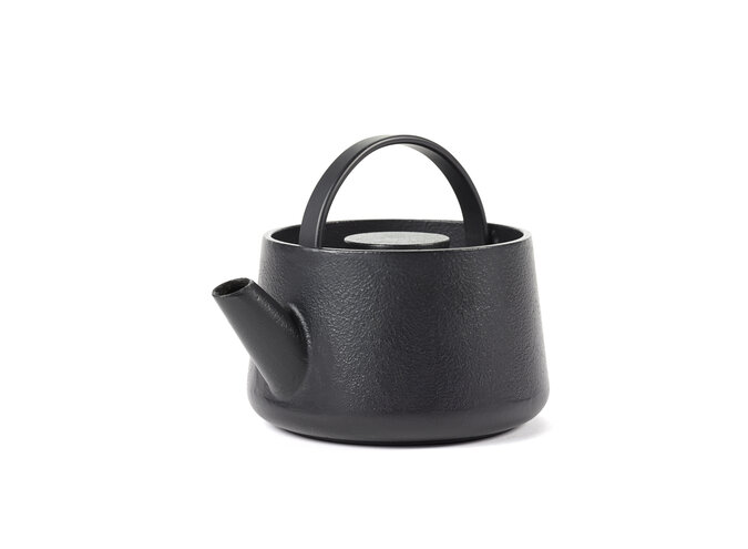 Sergio Herman -  Inku Teekanne - M - Black