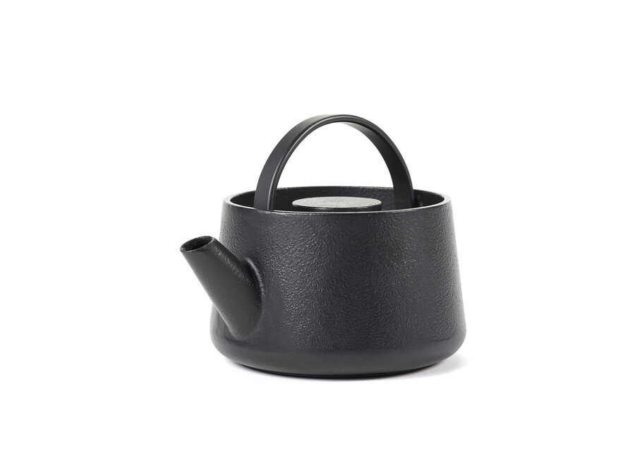 Sergio Herman -  Inku Theepot - M - Black