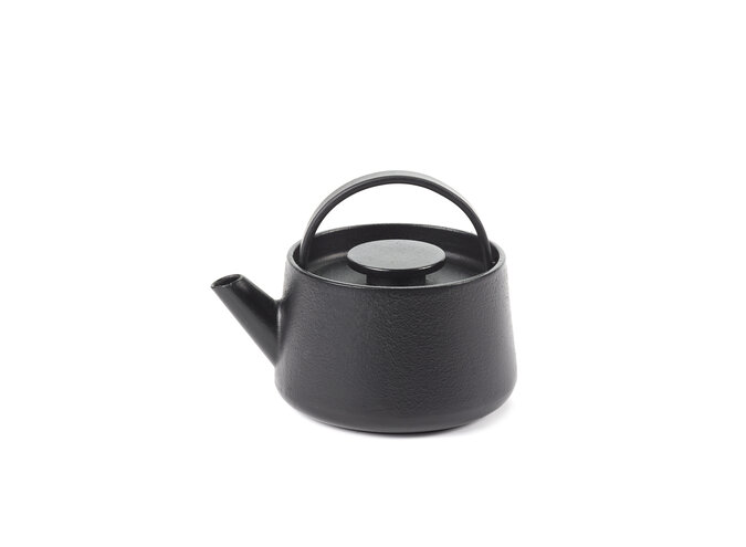 Sergio Herman -  Inku Teekanne - S - Black