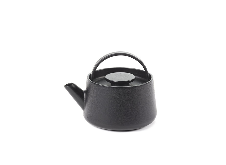 Sergio Herman -  Inku Théière- S - Black