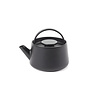 Sergio Herman -  Inku Teapot - S - Black