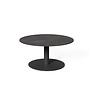 Low Table 'Tarente' - 80 cm - Anthracite
