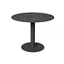 Haut Table de jardin 'Tarente' - 120 cm - Anthracite