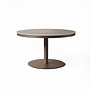 Lage Tafel 'Salerno' - Bronze